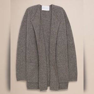 The Group Babaton Marston Sweater xxs